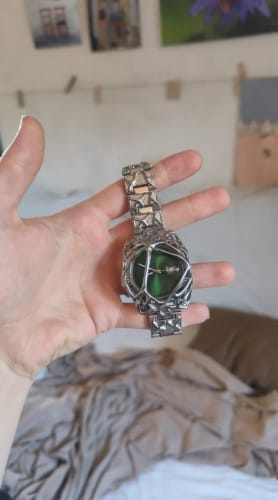 Customer photo review of Xonitcx Vine Watches
