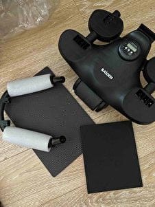 Customer photo review of Docamark™ Karın Silindiri VOL2