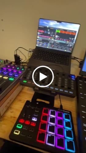 Customer video review of Allen & Heath XONE:96 Analogue DJ Mixer with Audio Interface