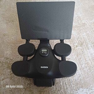 Customer photo review of Docamark™ Karın Silindiri VOL2