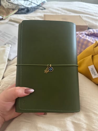 Customer photo review of Classics Kit