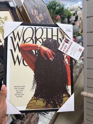 Customer photo review of Catchin' Flights Puzzle