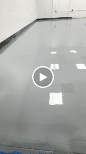 Customer video review of TORGINOL QUARTZ FANDECK