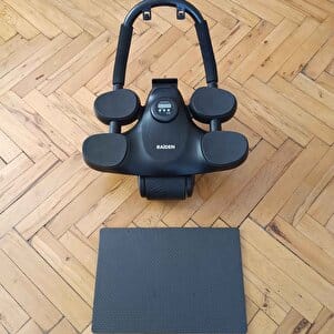 Customer photo review of Docamark™ Karın Silindiri VOL2