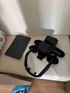 Customer photo review of Docamark™ Karın Silindiri VOL2