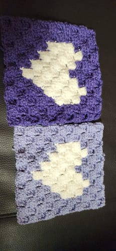 Customer photo review of Annual Subscription Plan • Crochet Nation *