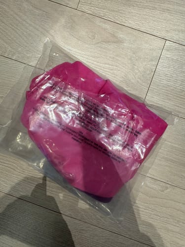 Customer photo review of IBIZA ONE PIECE || Orchid|Sangria