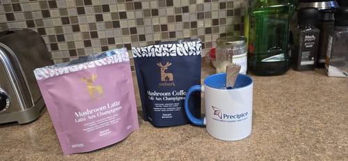 Customer photo review of Ultimate Kit