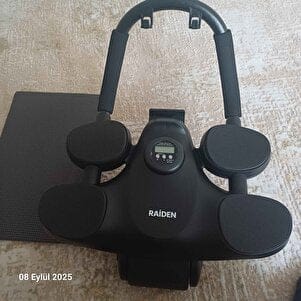 Customer photo review of Docamark™ Karın Silindiri VOL2