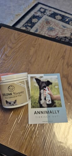 Customer photo review of Gelenk Komplex