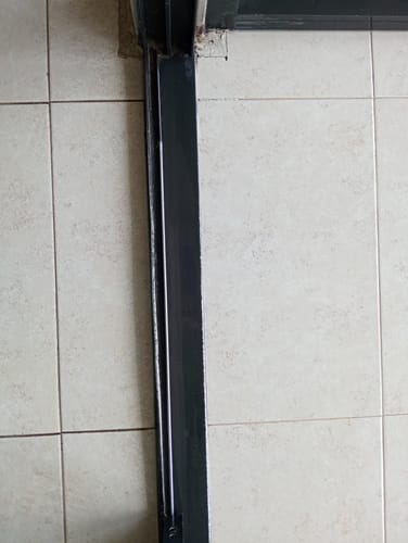 Customer photo review of Kit de limpieza: Cepillo de Limpieza Multiusos + 3 Desmanchadores de Juntas 1L