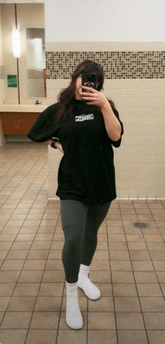 Customer photo review of THE OTISHI 2.0 "Andes Snow"