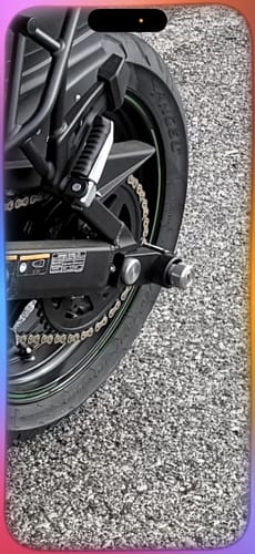 Customer photo review of Recensioni