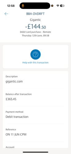 Customer photo review of Buy 2 + 1 Free