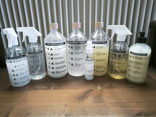 Customer photo review of Pack Otonomie