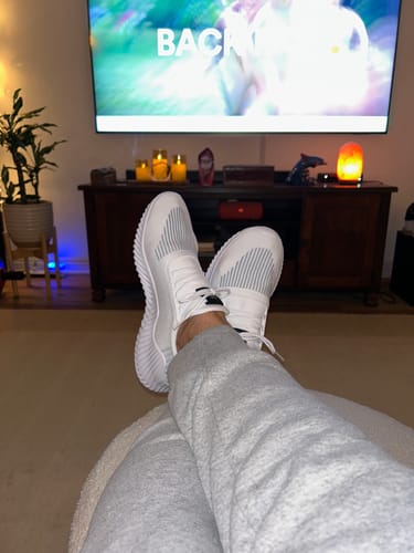 Customer photo review of NRG S100