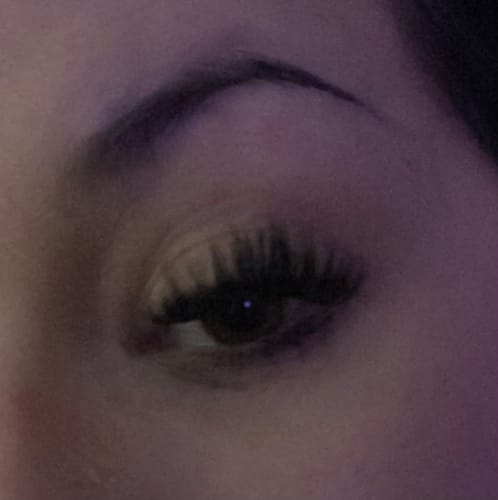 Customer photo review of VB-Muse