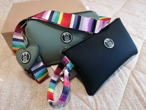 Customer photo review of Pochette