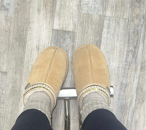 Customer photo review of TANYA ICED COFFEE