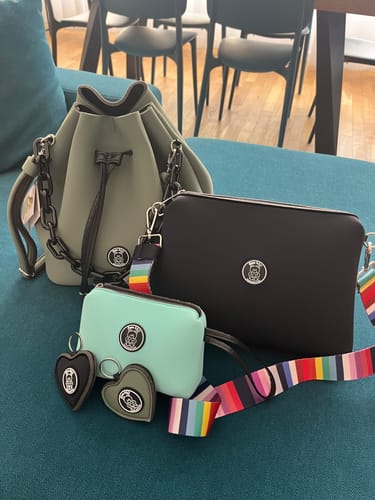 Customer photo review of Pochette Grande