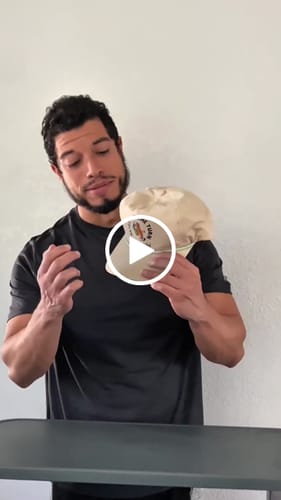 Customer video review of Glizzy | Golf Hat