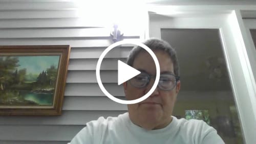 Customer video review of The Pool Care Handbook