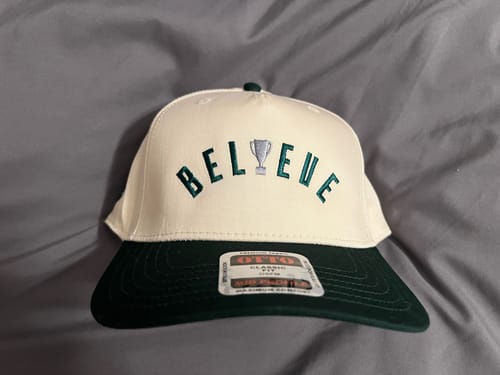 Customer photo review of Secret Chang hat
