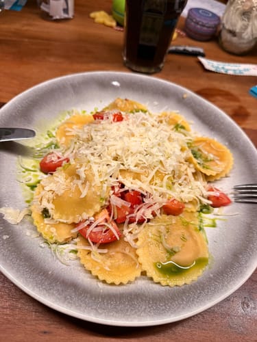 Customer photo review of Bio-Basilikumöl