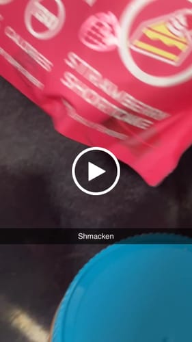 Customer video review of CLEAN PLANT PROTEIN