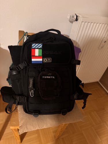 Customer photo review of Niederlande