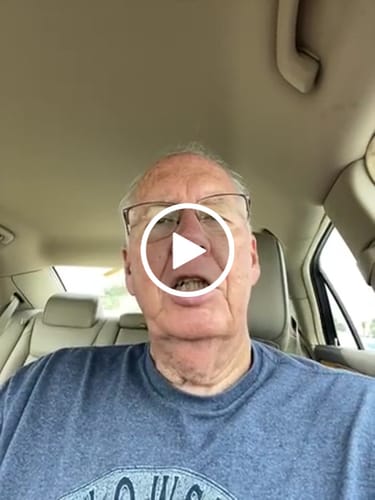 Customer video review of The Pool Care Video Course
