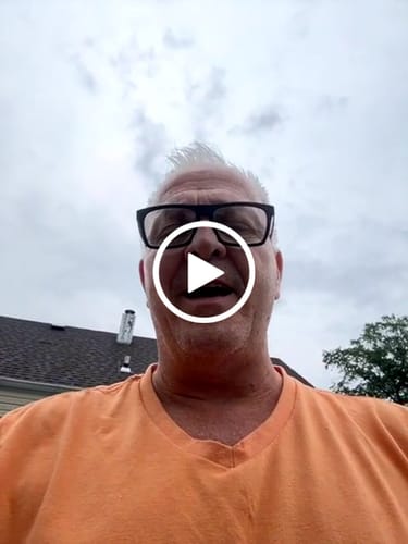 Customer video review of The Pool Care Handbook