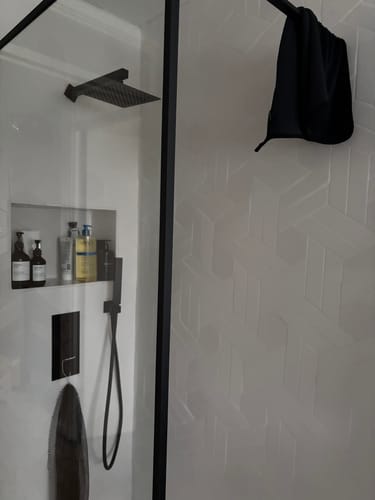 Customer photo review of Magicwipe™ XXL Bathroom Drying Cloth (40x60cm)