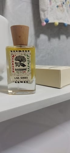 Customer photo review of OUTLANDS EXTRAIT DE PARFUM