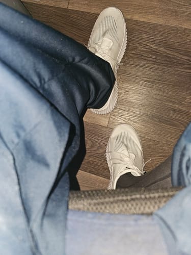 Customer photo review of NRG S100