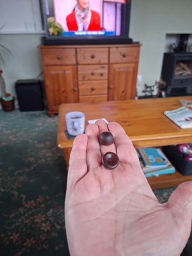 Customer photo review of Buy 2 + 1 Free