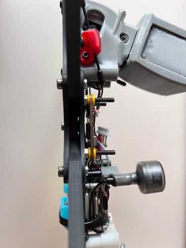 Customer photo review of ERA Interlock V2