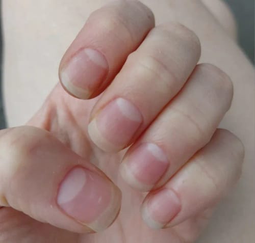Customer photo review of Ceramic Cuticle Pen