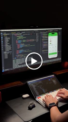 Customer video review of MelGeek O2 Tri-mode Wireless Mechanical Keyboard