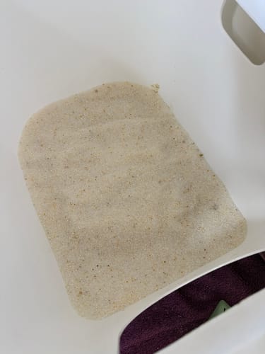 Customer photo review of 3 Month Supply - 1 Cat