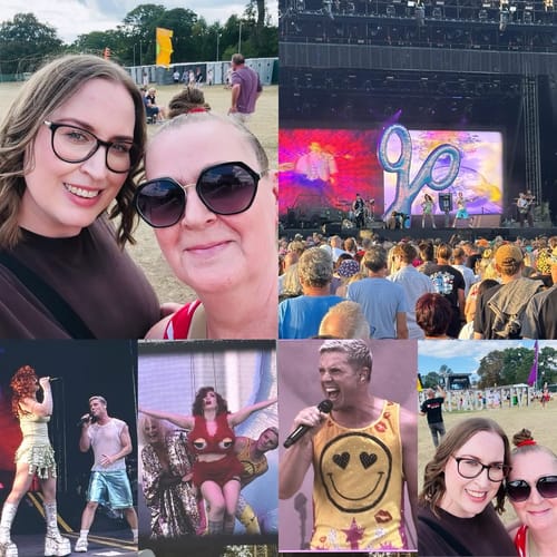 Customer photo review of Buy 2 + 1 Free