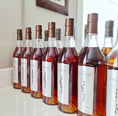 Customer photo review of Shipping Protection