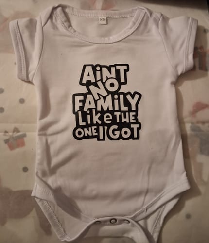 Customer photo review of DTF Build a Gang Sheet