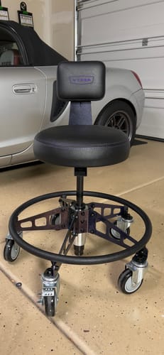 Customer photo review of VOID EDITION (ROBUST MODEL)