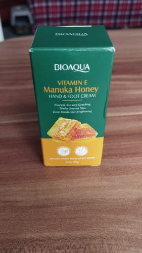 Customer photo review of Honeywell- Ohne Chemie gesünder aussehen