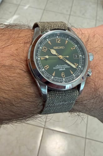 Customer photo review of Dune - Elastico