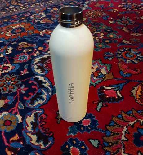 Customer photo review of Core Series | Carry Lid