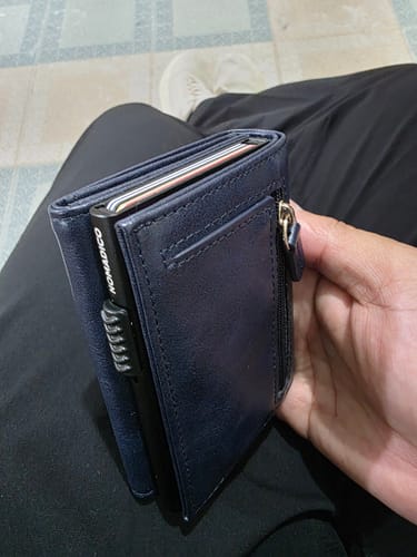 Customer photo review of Versa