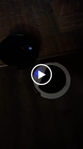 Customer video review of HOME BUDDY – 3 in 1 Saugroboter mit Wischfunktion