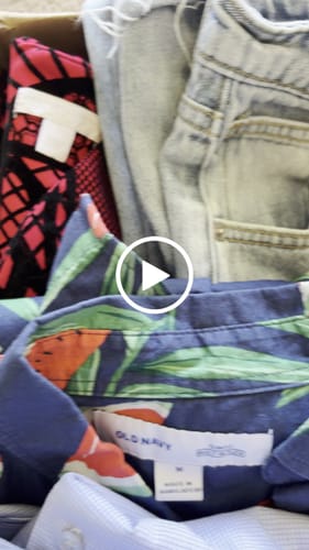 Customer video review of Bulk Buy: Discovery Mystery Lot